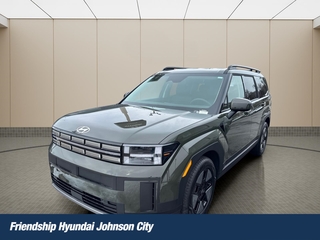 2026 Hyundai Santa Fe Hybrid for sale in Johnson City TN