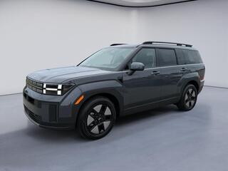 2026 Hyundai Santa Fe Hybrid for sale in Morristown TN
