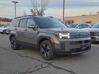 2025 Hyundai Santa Fe Hybrid for sale in Syracuse NY