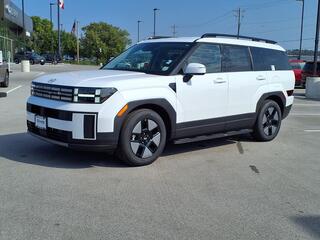 2025 Hyundai Santa Fe Hybrid for sale in Council Bluffs IA
