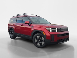 2026 Hyundai Santa Fe Hybrid for sale in Knoxville TN