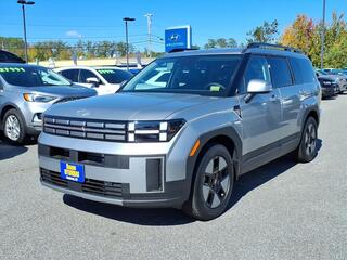 2026 Hyundai Santa Fe Hybrid for sale in Westbrook ME