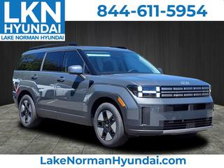 2026 Hyundai Santa Fe Hybrid for sale in Cornelius NC