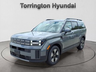 2026 Hyundai Santa Fe Hybrid for sale in Torrington CT