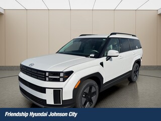 2026 Hyundai Santa Fe Hybrid for sale in Johnson City TN