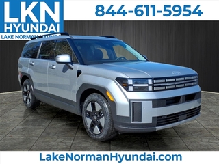 2026 Hyundai Santa Fe Hybrid for sale in Cornelius NC