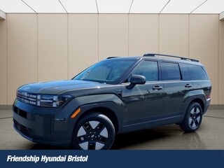 2026 Hyundai Santa Fe Hybrid for sale in Bristol TN