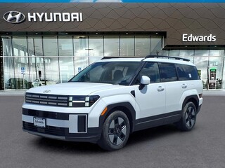 2026 Hyundai Santa Fe Hybrid for sale in Council Bluffs IA
