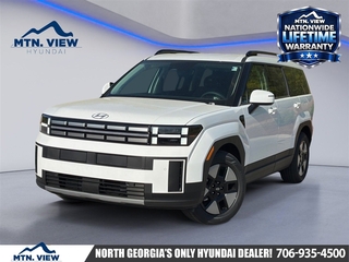 2026 Hyundai Santa Fe Hybrid for sale in Ringgold GA