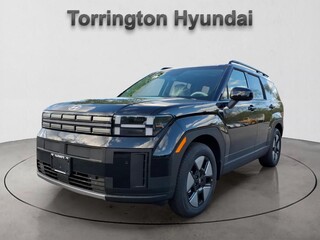 2026 Hyundai Santa Fe Hybrid for sale in Torrington CT