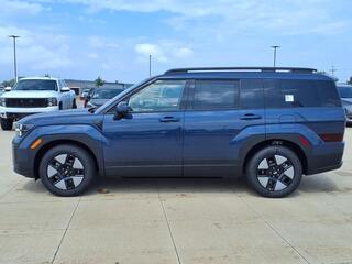 2025 Hyundai Santa Fe Hybrid for sale in Peoria IL