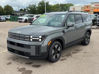2026 Hyundai Santa Fe Hybrid for sale in Janesville WI