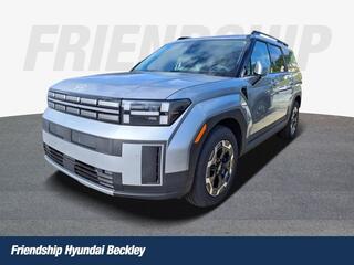 2026 Hyundai Santa Fe Hybrid for sale in Mount Hope WV