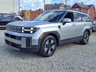 2026 Hyundai Santa Fe Hybrid for sale in Uniontown PA