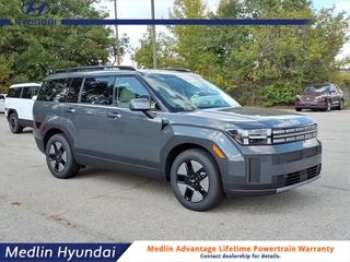 2026 Hyundai Santa Fe Hybrid for sale in Rocky Mount NC