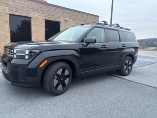 2026 Hyundai Santa Fe Hybrid for sale in Shillington PA