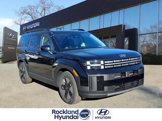 2026 Hyundai Santa Fe Hybrid for sale in West Nyack NY