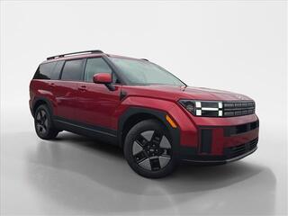 2026 Hyundai Santa Fe Hybrid for sale in Knoxville TN