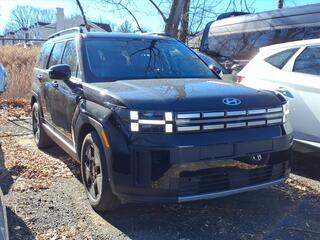 2026 Hyundai Santa Fe Hybrid for sale in West Nyack NY