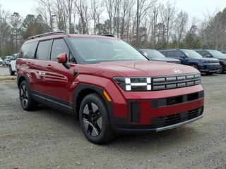 2026 Hyundai Santa Fe Hybrid for sale in Cornelius NC