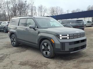 2026 Hyundai Santa Fe Hybrid for sale in West Nyack NY