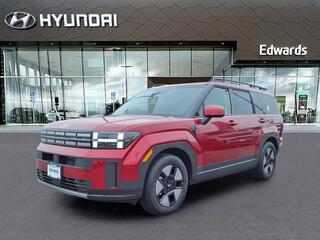 2026 Hyundai Santa Fe Hybrid for sale in Council Bluffs IA