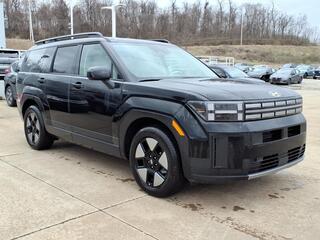 2026 Hyundai Santa Fe Hybrid for sale in Triadelphia WV