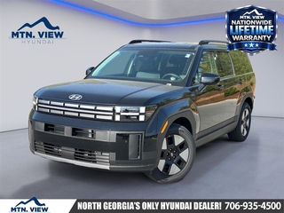 2026 Hyundai Santa Fe Hybrid for sale in Ringgold GA