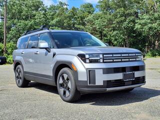 2025 Hyundai Santa Fe Hybrid for sale in Arlington MA
