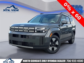 2025 Hyundai Santa Fe Hybrid for sale in Ringgold GA