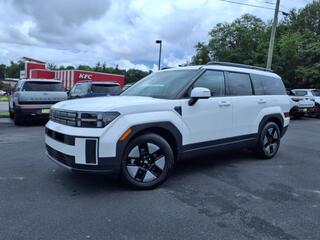 2026 Hyundai Santa Fe Hybrid for sale in Bristol TN