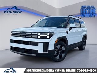 2026 Hyundai Santa Fe Hybrid for sale in Ringgold GA