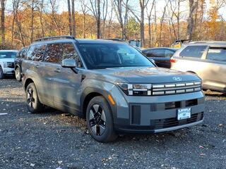 2026 Hyundai Santa Fe Hybrid for sale in West Nyack NY
