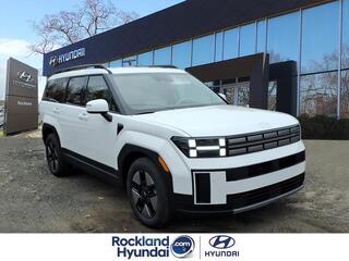 2026 Hyundai Santa Fe Hybrid for sale in West Nyack NY