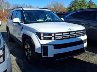 2026 Hyundai Santa Fe Hybrid for sale in West Nyack NY