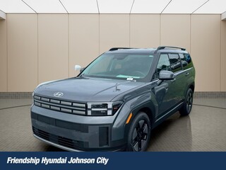 2026 Hyundai Santa Fe Hybrid for sale in Johnson City TN