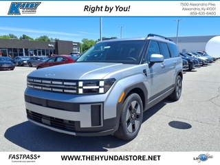 2025 Hyundai Santa Fe Hybrid for sale in Alexandria KY