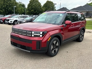 2025 Hyundai Santa Fe Hybrid for sale in Janesville WI