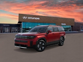 2025 Hyundai Santa Fe Hybrid for sale in Waukesha WI