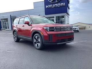2026 Hyundai Santa Fe Hybrid for sale in Johnstown PA