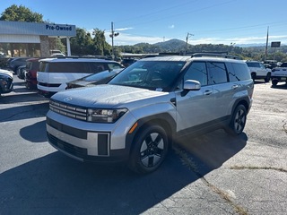 2026 Hyundai Santa Fe Hybrid for sale in Johnson City TN