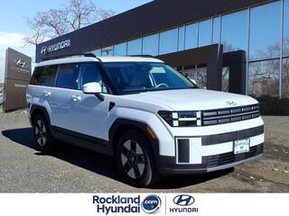 2026 Hyundai Santa Fe Hybrid for sale in West Nyack NY