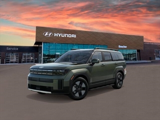 2026 Hyundai Santa Fe Hybrid for sale in Waukesha WI