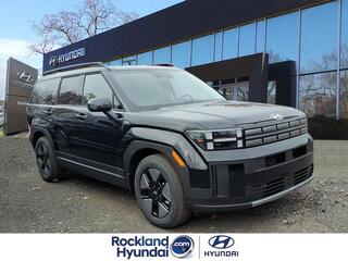 2026 Hyundai Santa Fe Hybrid for sale in West Nyack NY