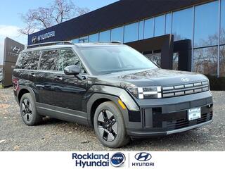 2026 Hyundai Santa Fe Hybrid for sale in West Nyack NY