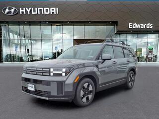 2026 Hyundai Santa Fe Hybrid for sale in Council Bluffs IA