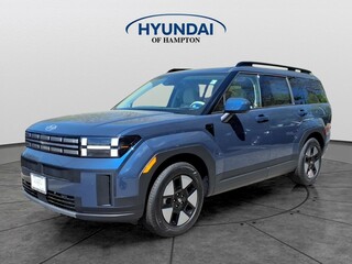 2026 Hyundai Santa Fe Hybrid for sale in Hampton VA