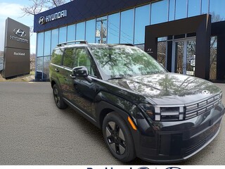 2026 Hyundai Santa Fe Hybrid for sale in West Nyack NY