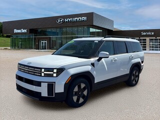 2026 Hyundai Santa Fe Hybrid for sale in Janesville WI