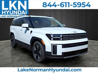 2026 Hyundai Santa Fe Hybrid for sale in Cornelius NC